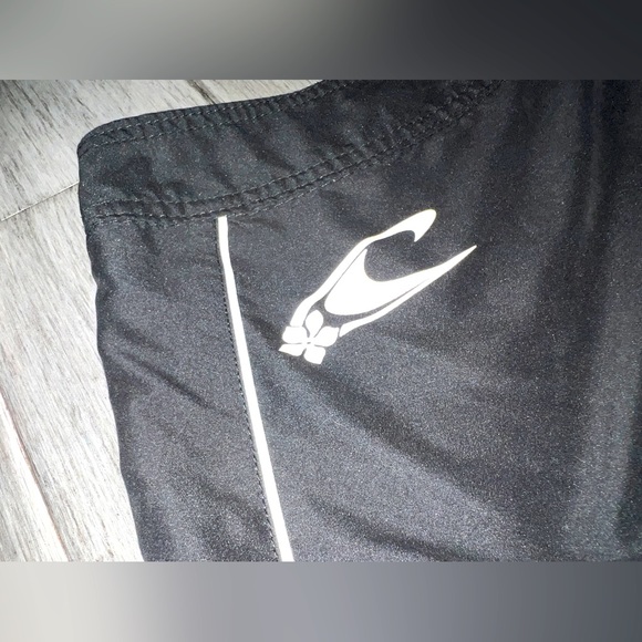 O'Neill, Board Shorts, Swim, Surf, Beach, Women’s, Black, Size 13 *SEE DETAILS* - Picture 5 of 12